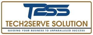 Tech2servesolution