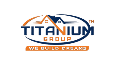 Titanium homes