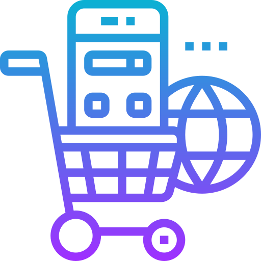 E-Commerce Website