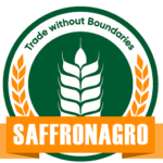 SAFFRON AGRO