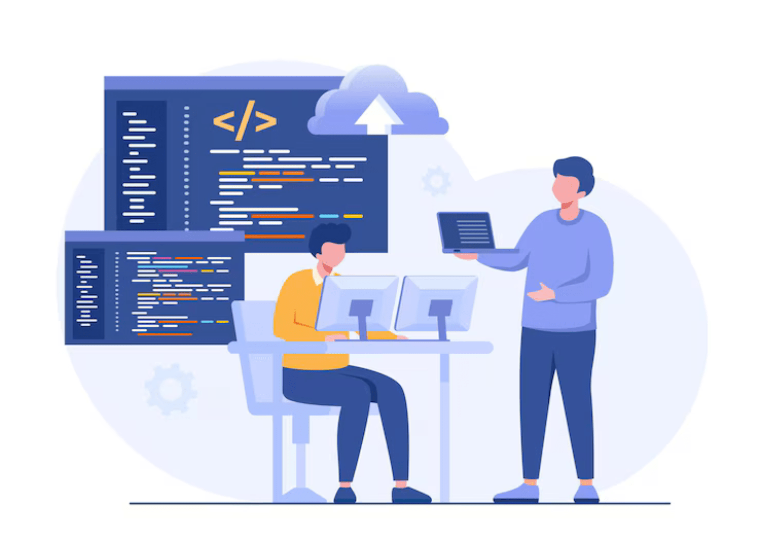 Back-End Development