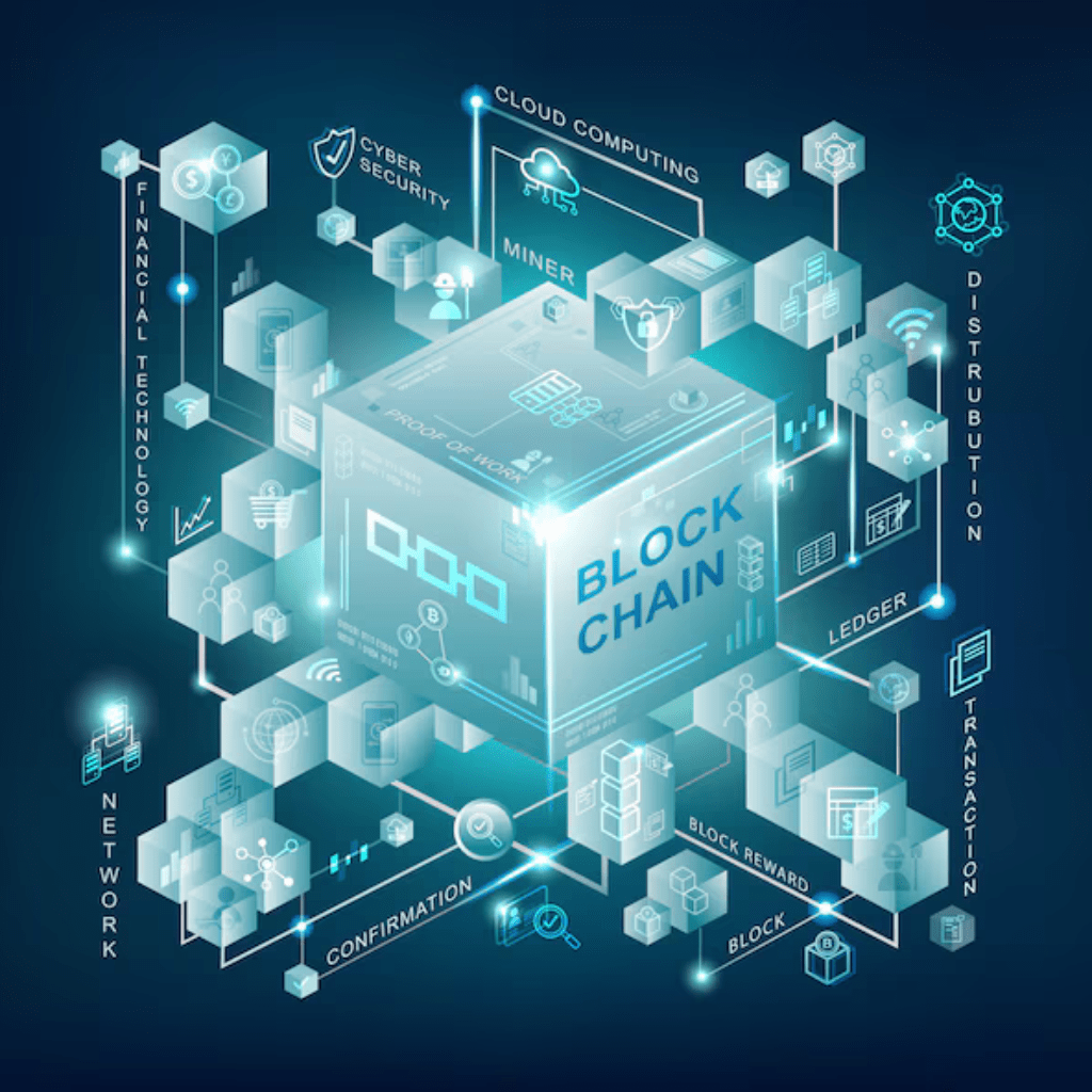 Blockchain Development