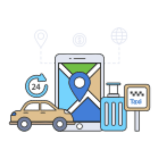 Cab booking