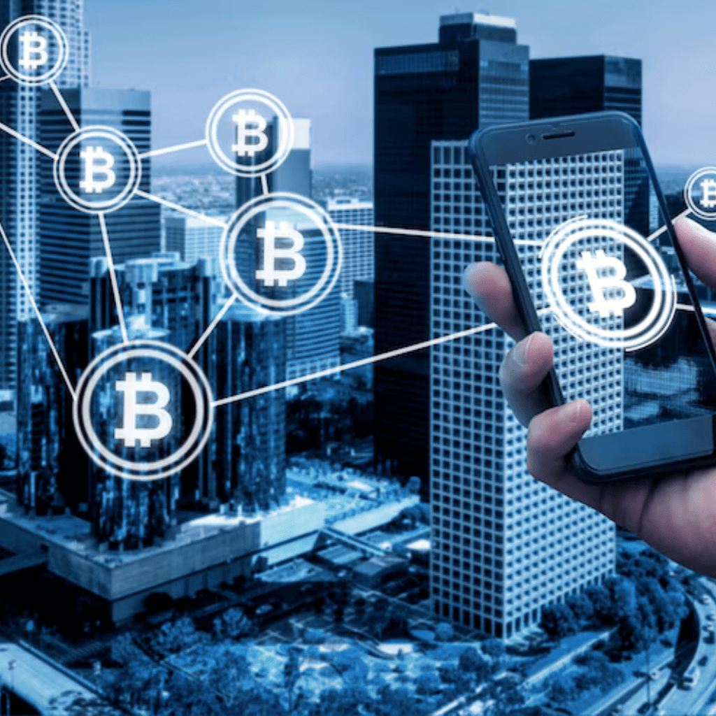Cryptocurrency Development