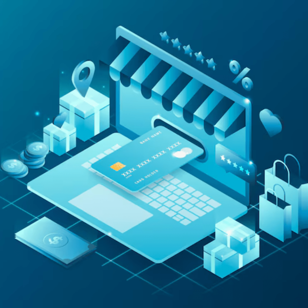 E-Commerce Development