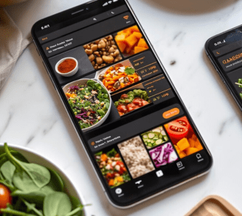 Food App