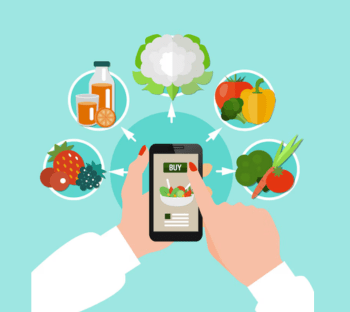 Grocery App