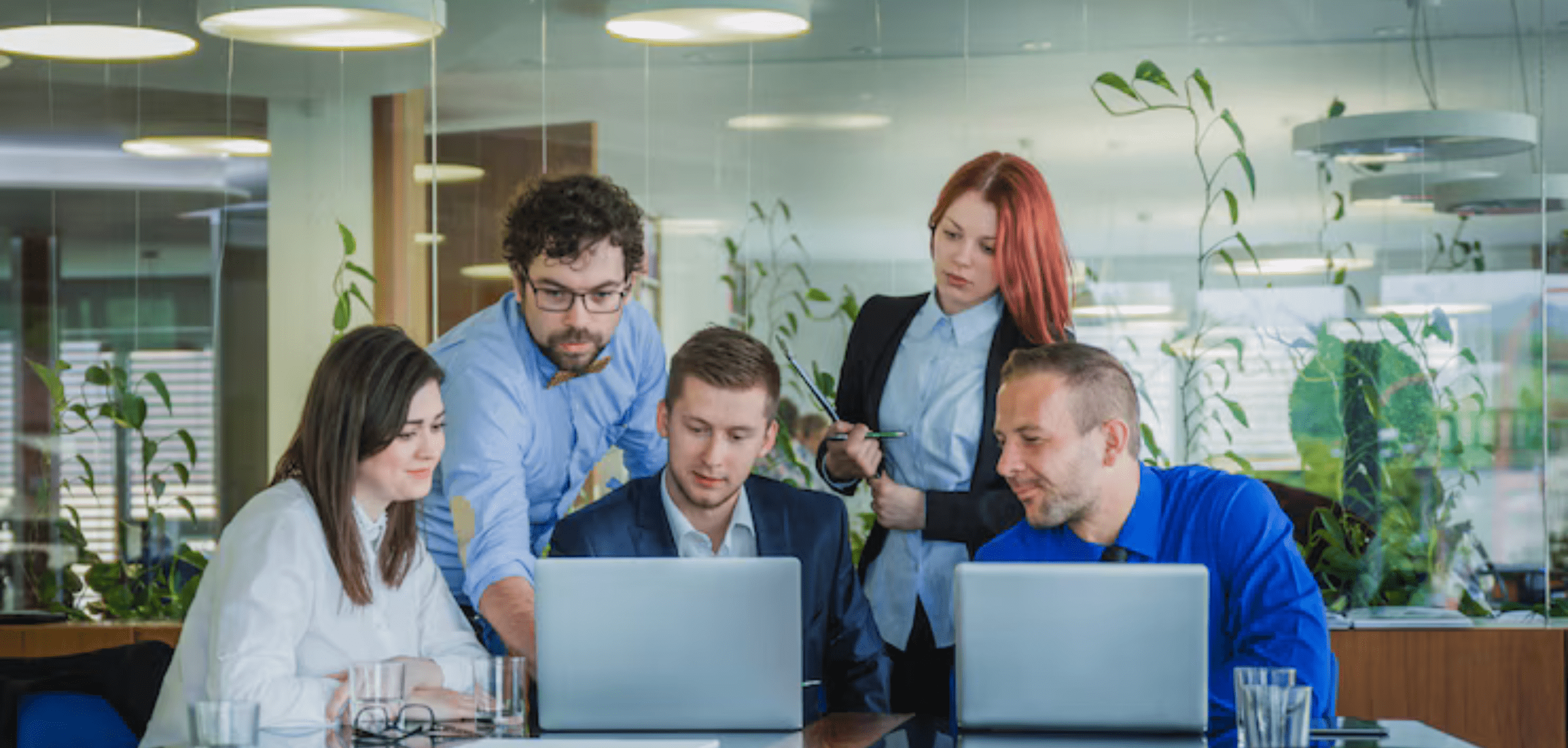 Mobile App Development team