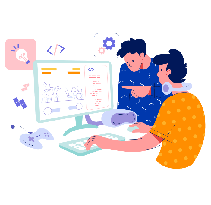 Professional Web Development Company