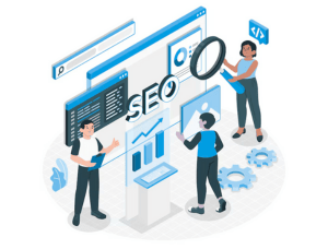 SEO Friendly