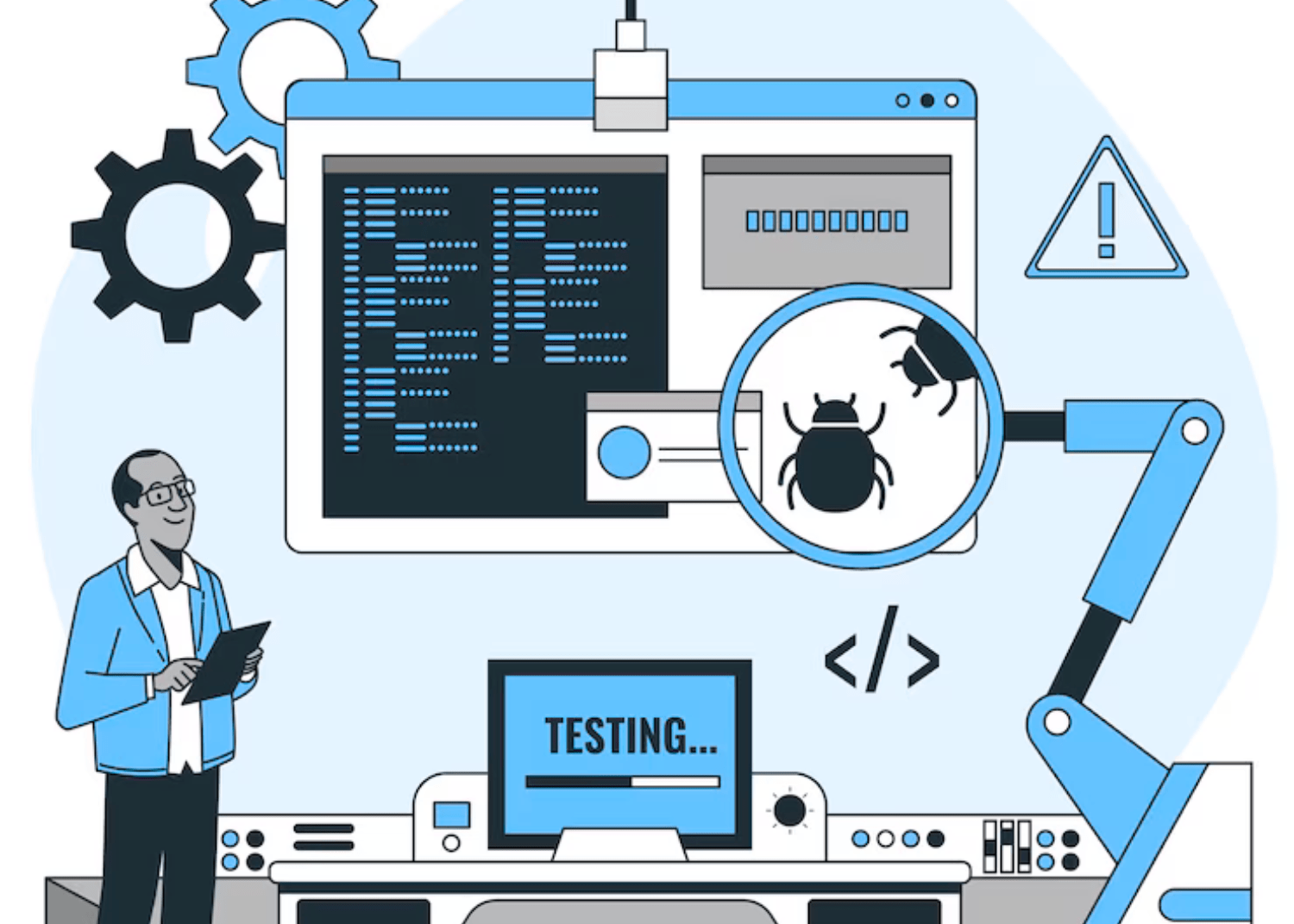 Testing & QA