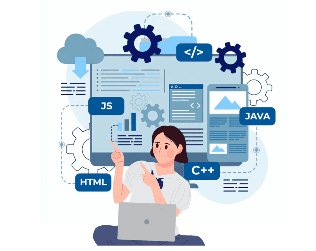 Web Development Company In Patna
