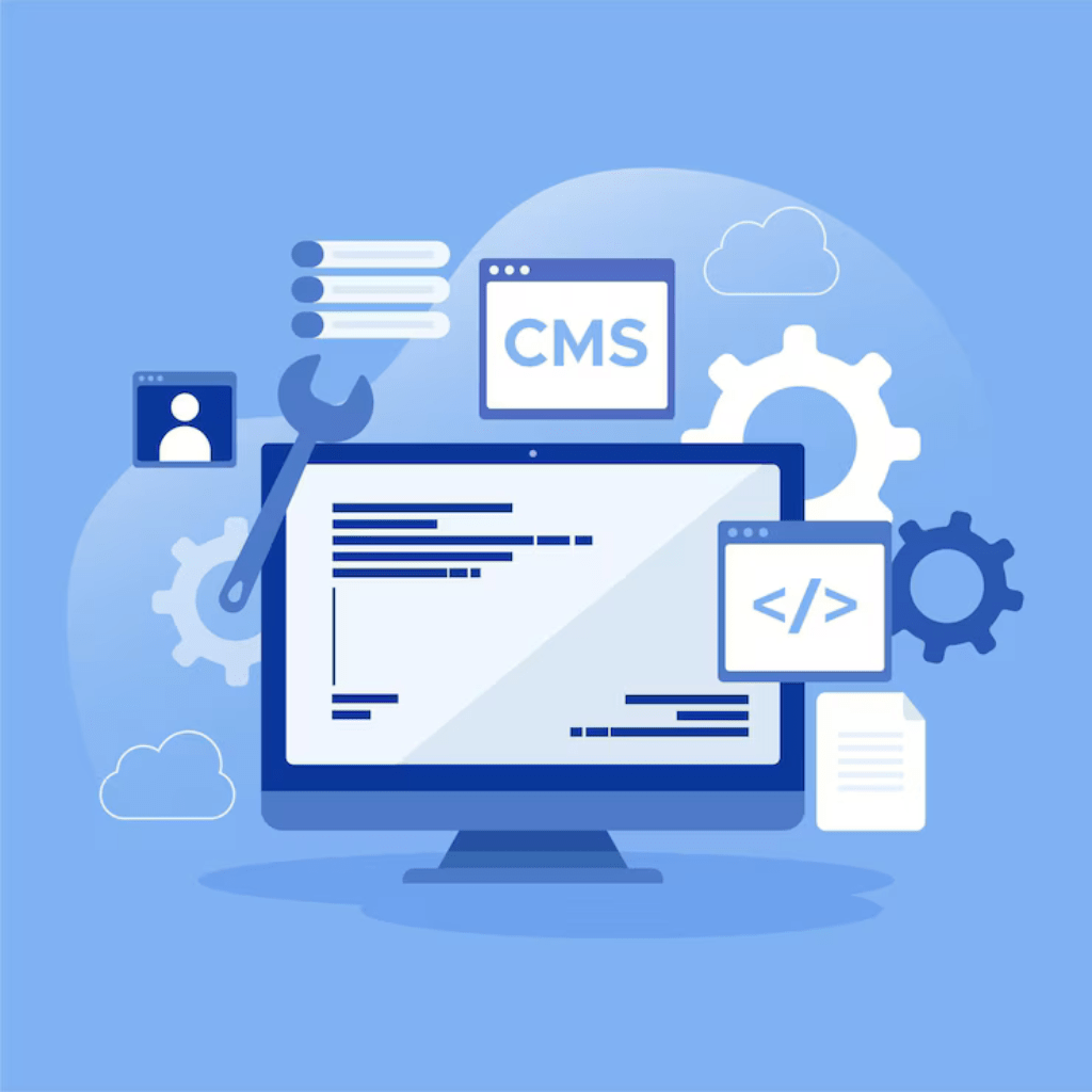 Web Development