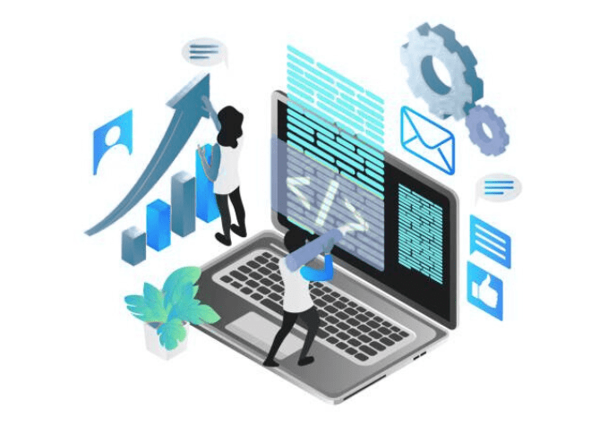 fastest growing Web Development Company