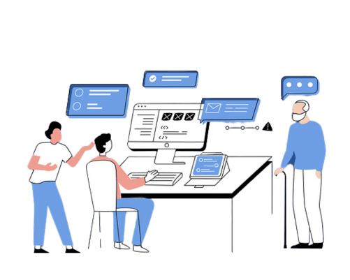 hiring a Web Development Company